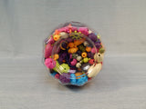 Battat B. Pop-Arty Beads in Jar with Handle