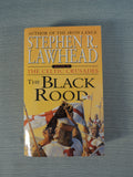 Stephen R. Lawhead The Celtic Crusades Trilogy - 3 Books