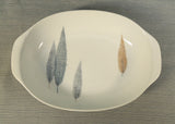 Noritake "Namiki" Serving Dish