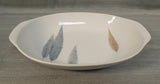 Noritake "Namiki" Serving Dish