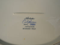 Noritake "Namiki" Serving Dish