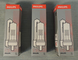 Philips Halogen EHG 750w 120v Bulb 269720 - Lot of 3, Brand New!