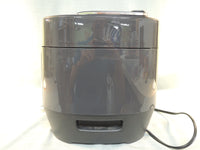 Pampered Chef 16-in-1 Pressure Cooker with Accessories - Like New!