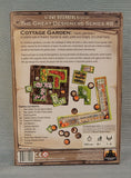 Cottage Garden: The Great Designers Series #8 - An Uwe Rosenberg Boardgame