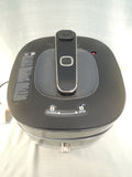 Pampered Chef 16-in-1 Pressure Cooker with Accessories - Like New!