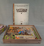 Cottage Garden: The Great Designers Series #8 - An Uwe Rosenberg Boardgame