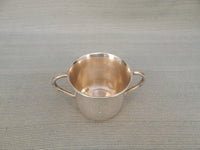 Reed & Barton Sterling Silver Baby Cup