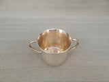 Reed & Barton Sterling Baby Cup - Good Vintage Condition