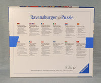 60 Piece Disney Pixar Giant Floor Puzzle - Certified Complete!