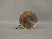 Reed & Barton Sterling Baby Cup - Very Good Vintage Condition