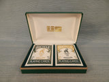 Gift Set of 1996 Atlanta Olympics Playing Cards - Like New!