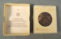 Israel State Medal