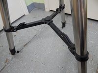 Gskyer Telescope 600x90mm AZ Astronomical Refractor Telescope