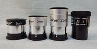 Gskyer Telescope 600x90mm AZ Astronomical Refractor Telescope