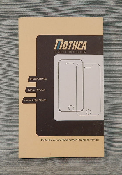 Mothca Professional Matte Screen Protector for iPhone 13 Pro Max - Brand New!