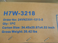FlexiSpot H7W-3218 Adjustable Overbed Side Table - Brand New!