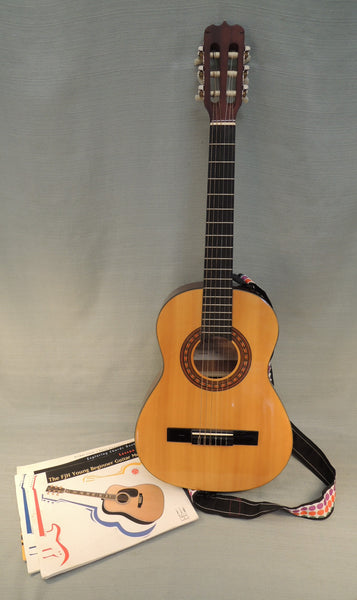 Jasmine Classical Kid's Guitar