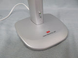 3M TL1000 Glare Reducing Light Desk Lamp
