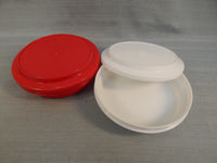 Tupperware Set - 7 Pieces