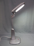 3M TL1000 Glare Reducing Light Desk Lamp