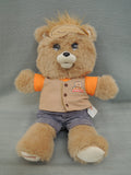 Teddy Ruxpin Storytime Talking Bear