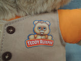 Teddy Ruxpin Storytime Talking Bear