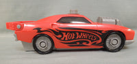 2009 Hot Wheels Fix & Race Toobox - Missing 1 Tool