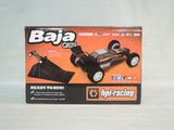 HPI-Racing Baja Q232 Radio Controlled Racer - RARE