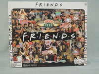 1000 Piece Friends: The Television Series Puzzle - Brand New!