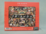 1000 Piece Friends: The Television Series Puzzle - Brand New!