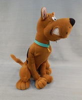 Scooby-Doo Plush Toy