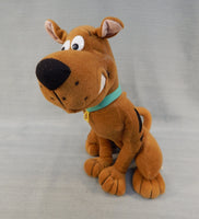 Scooby-Doo Plush Toy