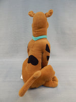 Scooby-Doo Plush Toy