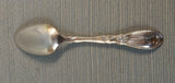 1881 Rogers 1908 La Vigne Silverplate Spoons - Lot of 11 Teaspoons & 1 Sugar Spoon