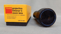 Kodak Projection Ektanar C Zoom Lens (102 to 152 mm)