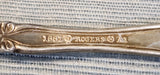 1881 Rogers 1908 La Vigne Serving Utensils - Lot of 3