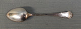 Community Silver Avalon Tablespoons - Lot of 5