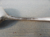 Community Silver Avalon Tablespoons - Lot of 5