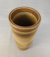 Modern OMC Japan Cylinder Vase