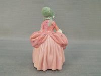 BopPeep and Linda Vintage Royal Doulton Figurines - Set of 2