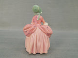 BopPeep and Linda Vintage Royal Doulton Figurines - Set of 2