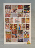 1000 Piece Story of Wine Puzzle - Certified Complete!