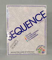 Sequence Board Game - Brand New!