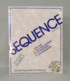 Sequence Board Game - Brand New!