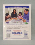 Sequence Board Game - Brand New!