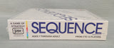 Sequence Board Game - Brand New!