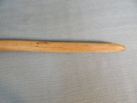 Pair of Papua New Guinea Ceremonial Weapons