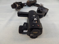 DJI Ronin-S Essentials Kit 3-Axis Motorized Gimbal Stabilizer