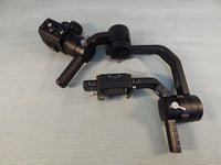DJI Ronin-S Essentials Kit 3-Axis Motorized Gimbal Stabilizer