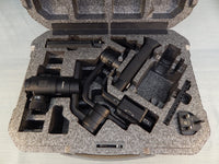 DJI Ronin-S Essentials Kit 3-Axis Motorized Gimbal Stabilizer